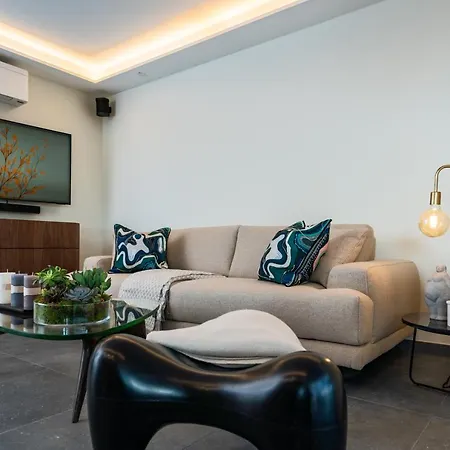 Palm Croisette Front De Mer1 * Cannes